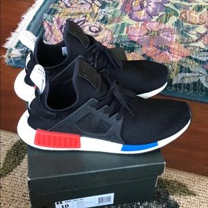 NMD XR1 PK